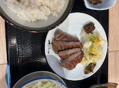 利久食堂 ハーベストビレッジ沖野店: きなこさんの2026年08月23日の1枚目の投稿写真