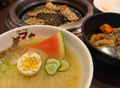 焼肉 冷麺ヤマト多賀城店: きなこさんの2026年08月26日の1枚目の投稿写真