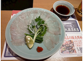 とらふぐ亭　上野駅前店: ひらのさんの2026年05月の1枚目の投稿写真