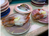 天下寿司 池袋店: ひらのさんの2026年04月21日の1枚目の投稿写真