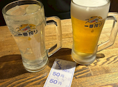 立呑み処 くら 小岩南口店: ひらのさんの2026年03月30日の1枚目の投稿写真