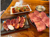 焼肉食道 かぶり 高円寺アパッチ店: ひらのさんの2026年04月21日の1枚目の投稿写真