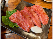 焼肉食道 かぶり 高円寺アパッチ店: ひらのさんの2026年04月21日の3枚目の投稿写真