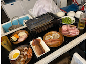 海の家サブロサ 由比ヶ浜 材木座店: ひらのさんの2024年08月06日の2枚目の投稿写真