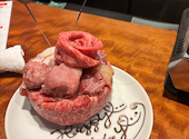 SAPPORO NIKUAZABU サッポロニクアザブ: ynnapenさんの2026年04月13日の3枚目の投稿写真