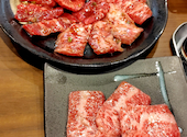 焼肉　くにちゃん: まっちゃんさんの2025年03月24日の2枚目の投稿写真