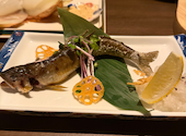炉端焼きと鮮魚 漁火（いさりび）　有楽町本店: えいちゃんさんの2026年10月04日の1枚目の投稿写真