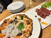 Pizzeria da Ruffo ダ ルッフォ: アイさんの2026年05月24日の1枚目の投稿写真