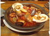 Bar Espanol LA BODEGA バル エスパニョール ラ ボデガ 銀座店: こーきーずさんの2026年04月03日の1枚目の投稿写真