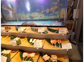 海鮮 鮨 かに村 上野本店: こーきーずさんの2026年07月23日の1枚目の投稿写真