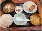 大衆食堂 定食のまる大 国分寺南口店: はなちゃんさんの2026年07月27日の1枚目の投稿写真