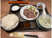 仙臺たんや利久Brasserieメトロ エム後楽園店: はなちゃんさんの2026年10月11日の1枚目の投稿写真