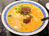 酒菜 刀削麺 桑野店: もちさんの2026年08月14日の2枚目の投稿写真