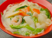 完全個室有り　横浜中華街　麻香園　刀削麺専門店: 淳さんの2026年05月30日の1枚目の投稿写真