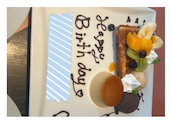 イタリアンカフェぶどうの森 金沢フォーラス店: みかさんの2026年08月31日の1枚目の投稿写真