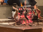 炉端焼きと土鍋ご飯 ひじょうしき 富山店: ひろひろさんの2026年09月07日の1枚目の投稿写真