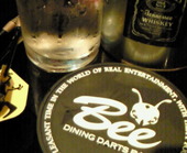 ダイニングダーツバー Bee 新宿店: 退会済みユーザーさんの2009年09月04日の1枚目の投稿写真