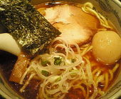 麺屋武蔵・新宿本店: 退会済みユーザーさんの2007年03月21日の1枚目の投稿写真