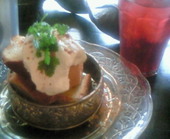 Zarigani Cafe: 退会済みユーザーさんの2009年07月05日の1枚目の投稿写真