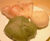 バケット アルカキット錦糸町店: 退会済みユーザーさんの2009年09月13日の1枚目の投稿写真