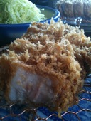 西麻布 豚組: 退会済みユーザーさんの2010年03月27日の1枚目の投稿写真