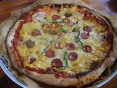 ピザ喫茶・花人逢: はるさんの2009年09月03日の2枚目の投稿写真