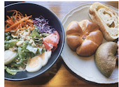 Landmark's Bakery ランドマークズ ベイカリー: あんず豆さんの2026年05月09日の1枚目の投稿写真