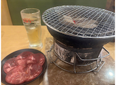 七輪焼肉　安安　中延駅前店: まこたんさんの2026年05月の1枚目の投稿写真