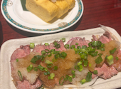 全席扉付き完全個室　牛タン　ステーキ　肉寿司　飲み放題　-たんやおくむら-　新宿店: まこたんさんの2026年06月30日の1枚目の投稿写真