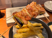 やきとり鶏丸 草津店: ぽーくびっつさんの2026年09月05日の2枚目の投稿写真