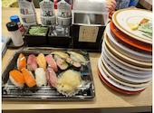 かっぱ寿司 渋川店: kataruさんの2026年09月26日の1枚目の投稿写真