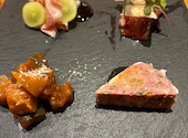 trattoria Chama Chama: さゆりさんの2026年09月27日の1枚目の投稿写真