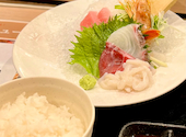 板前バル LIVE FISH MARKET 日比谷グルメゾン店: micaさんの2025年06月26日の1枚目の投稿写真