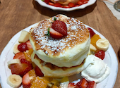 福カフェ　fuku cafe: ひろこさんの2024年04月の1枚目の投稿写真