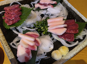 居酒屋 おしょうしな 特酒ぶた居: Qさんの2026年07月14日の1枚目の投稿写真