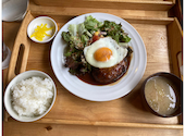 ハンバーグのお店 Landweg ランドヴェグ: tamagoさんの2026年06月20日の1枚目の投稿写真