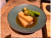 山芋の多い料理店 麻布十番: さきこさんの2026年04月17日の1枚目の投稿写真