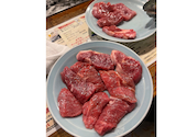 さっぽろジンギスカン 草原の羊 柏: 瑠璃香蘭さんの2023年06月25日の1枚目の投稿写真