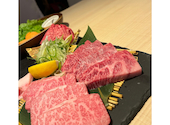 YAKINIKUBAR TAMURA 焼肉バル田村 赤れんがテラス店: ひーぬんさんの2026年01月19日の2枚目の投稿写真