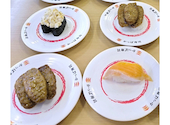 かっぱ寿司 黒磯店: ヒロシさんの2026年09月07日の1枚目の投稿写真