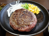 とろけるハンバーグ 福よし西那須野店: ヒロシさんの2026年09月07日の1枚目の投稿写真
