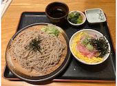 和食れすとらん旬鮮だいにんぐ 天狗 三郷店: あさんの2026年04月23日の1枚目の投稿写真