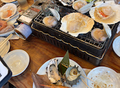 地酒居酒屋 浜焼太郎 長野駅前店: メルモのママさんの2026年04月28日の1枚目の投稿写真