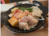赤から梅田NU茶屋町店: おひげさんの2026年04月26日の1枚目の投稿写真
