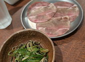 焼肉 ホルモン マルキ精肉 摂津店: おひげさんの2026年09月14日の1枚目の投稿写真