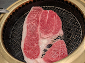 焼肉食べ放題 YA喜楽: おひげさんの2026年04月26日の1枚目の投稿写真