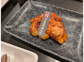 焼肉食べ放題 YA喜楽: おひげさんの2026年04月26日の3枚目の投稿写真