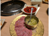 焼肉ダイニング りょう: hiroさんの2026年04月15日の3枚目の投稿写真