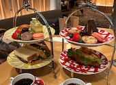 STONE Cafe ストーンカフェ: となりのミミさんの2026年06月12日の1枚目の投稿写真