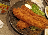 名古屋めし食堂 丸八 名古屋ルーセントタワー: ぞうさんさんの2026年05月17日の1枚目の投稿写真